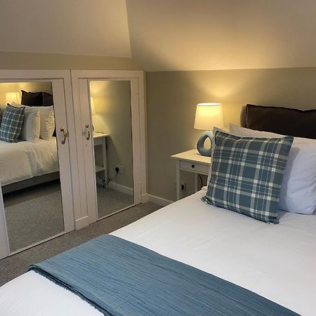 Peacock Guest House Largs Dış mekan fotoğraf