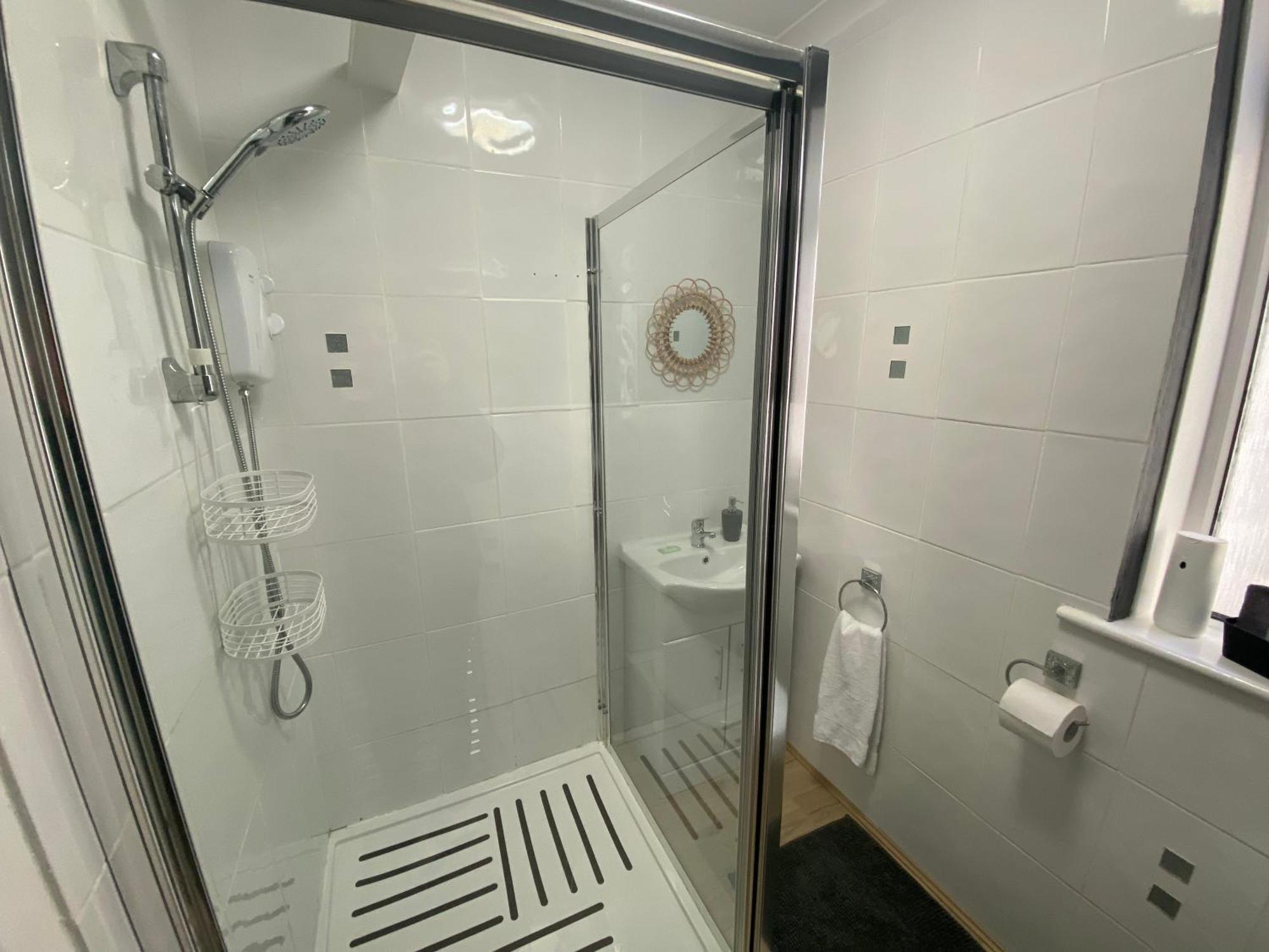 Peacock Guest House Largs Dış mekan fotoğraf
