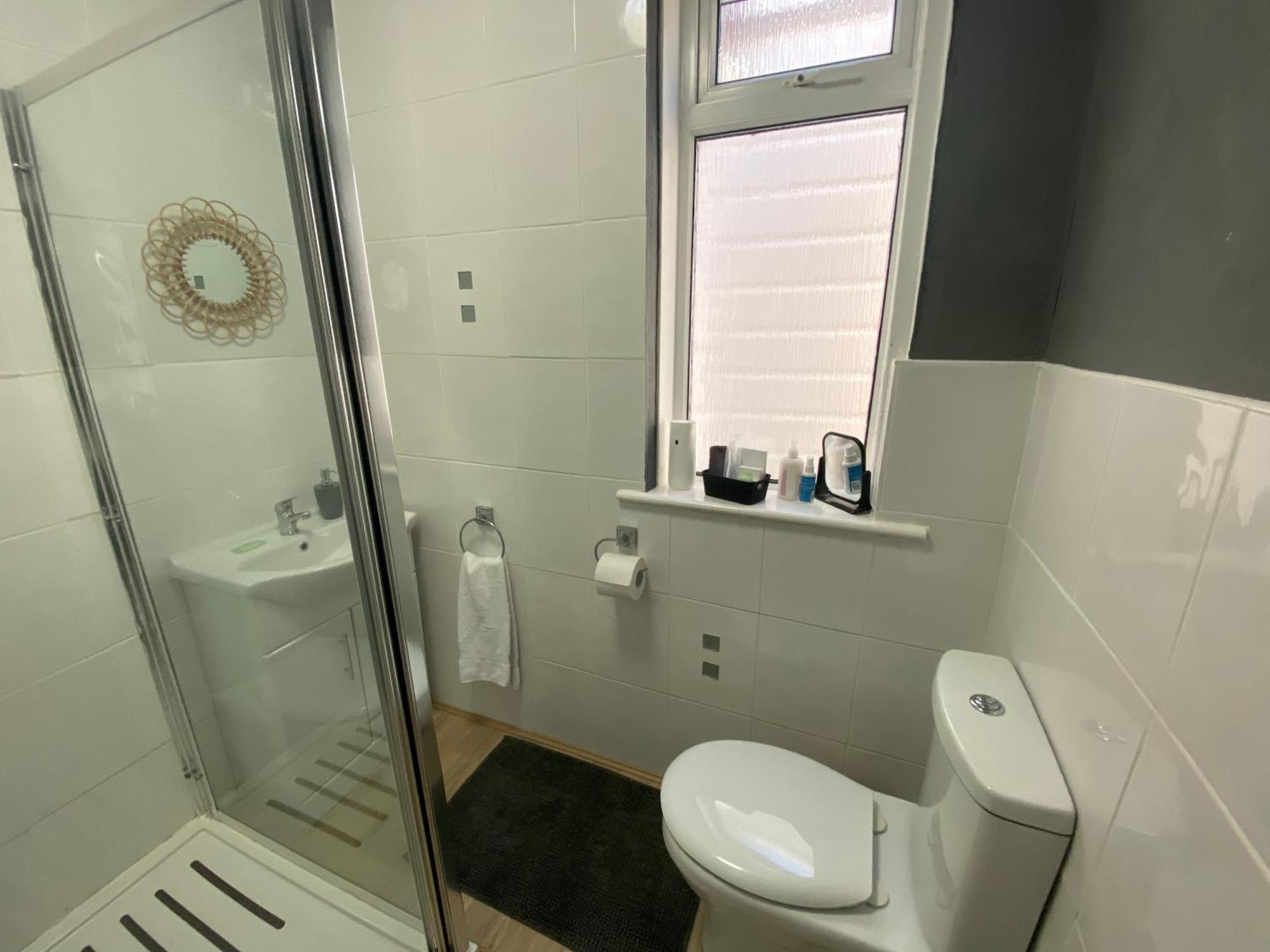 Peacock Guest House Largs Dış mekan fotoğraf